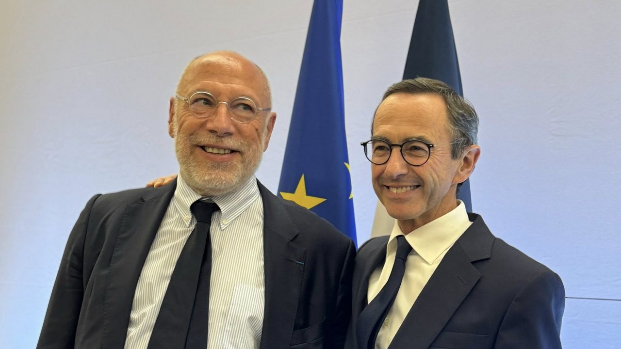 Les réponses du Ministre de l’Interieur à mes demandes relatives aux effectifs de policiers du commissariat d’Aurillac