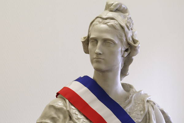 Adoption de la proposition de loi portant création d’un statut de l’élu local