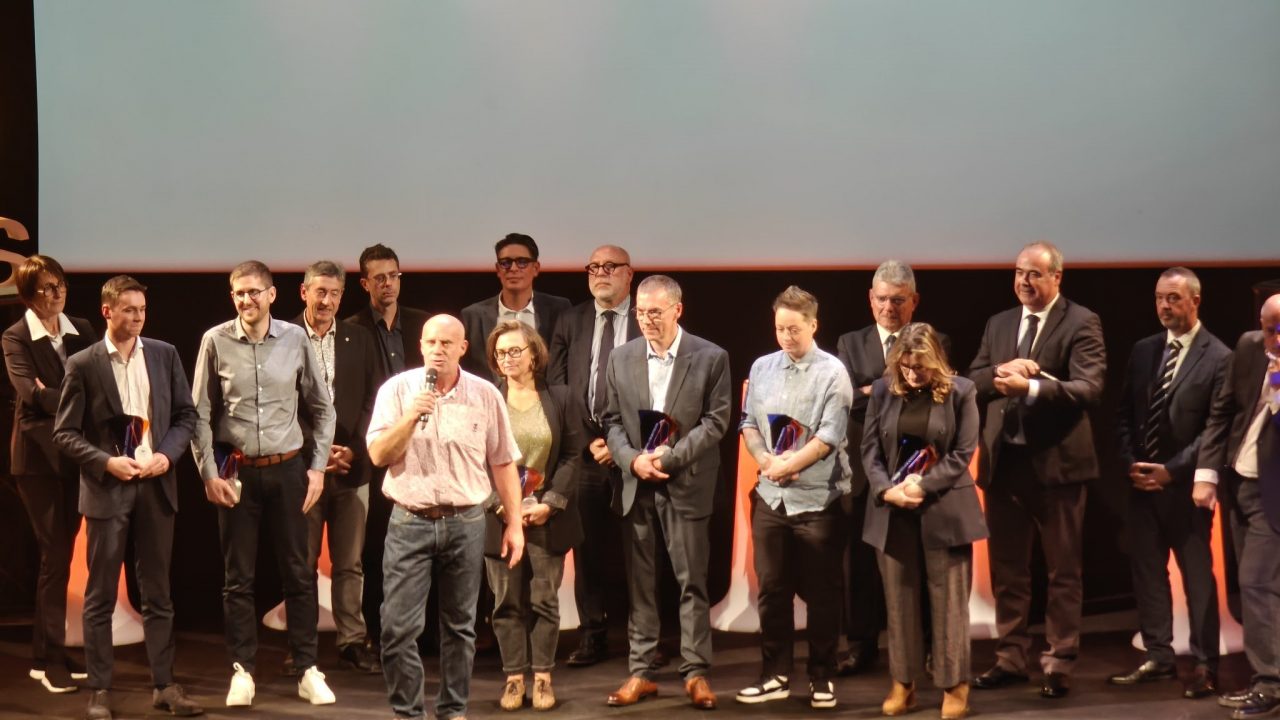 8ème Trophées des entreprises cantaliennes : la richesse du Cantal