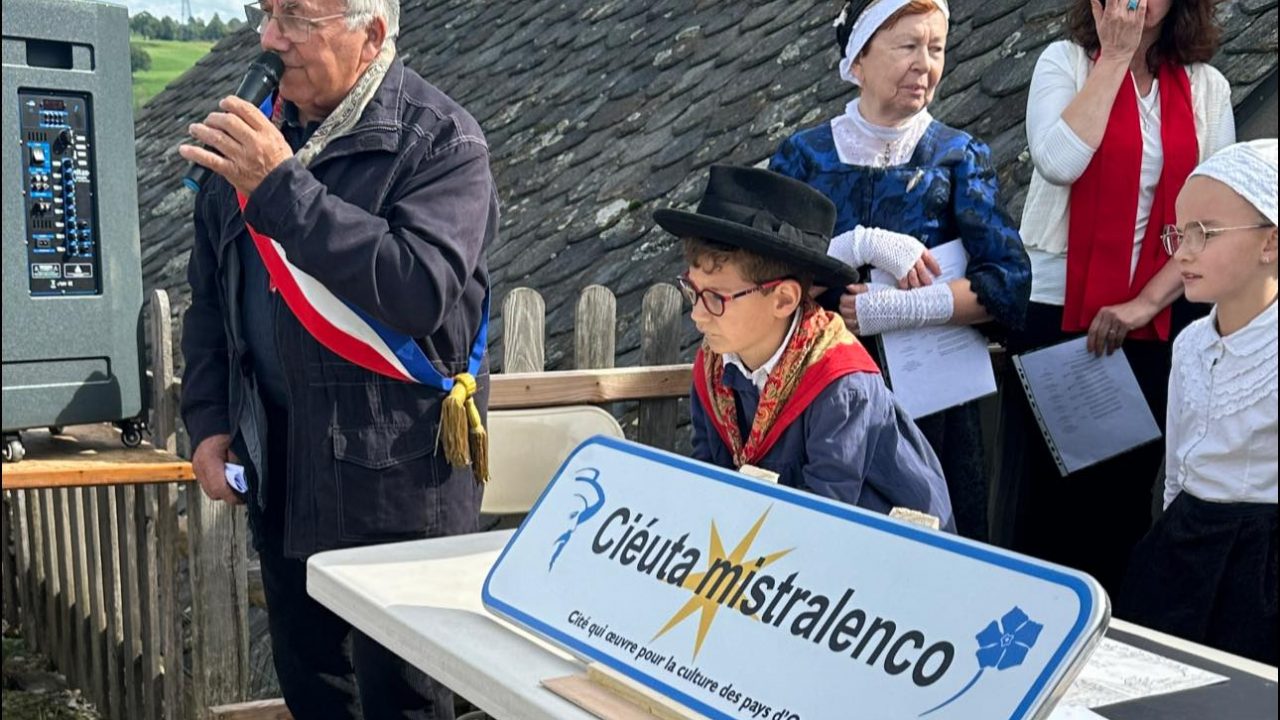 Chemins Cantaliens : Barriac-les-Bosquets et Jaleyrac