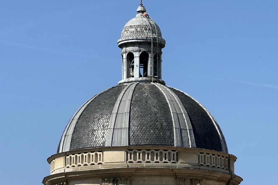 Sénat : Réunion de groupe et préparation budgétaire