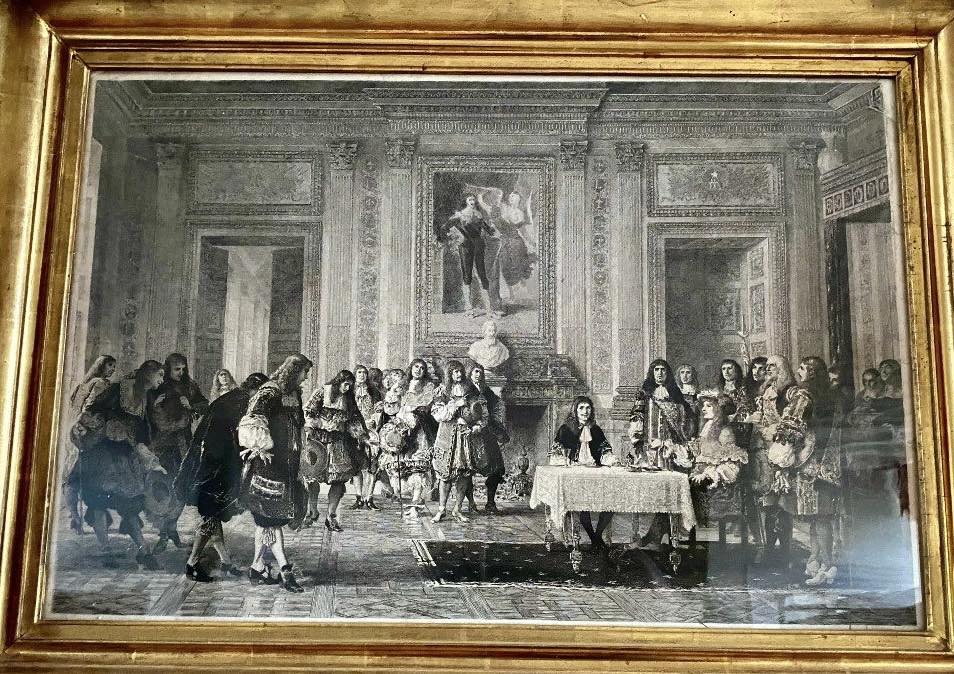Billet d’humeur : Le Bal des Tartuffes !