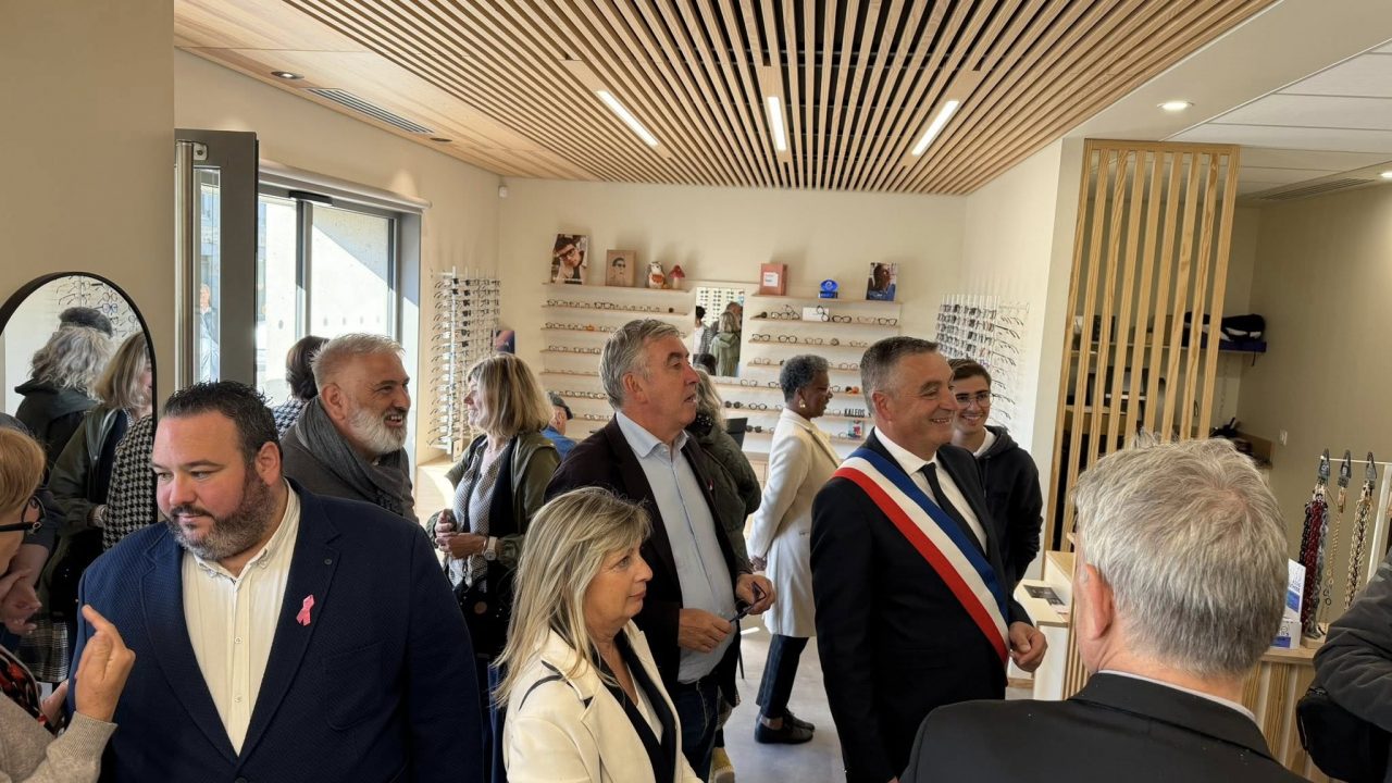 Chemins cantaliens : Le Rouget-Pers – Nieudan….