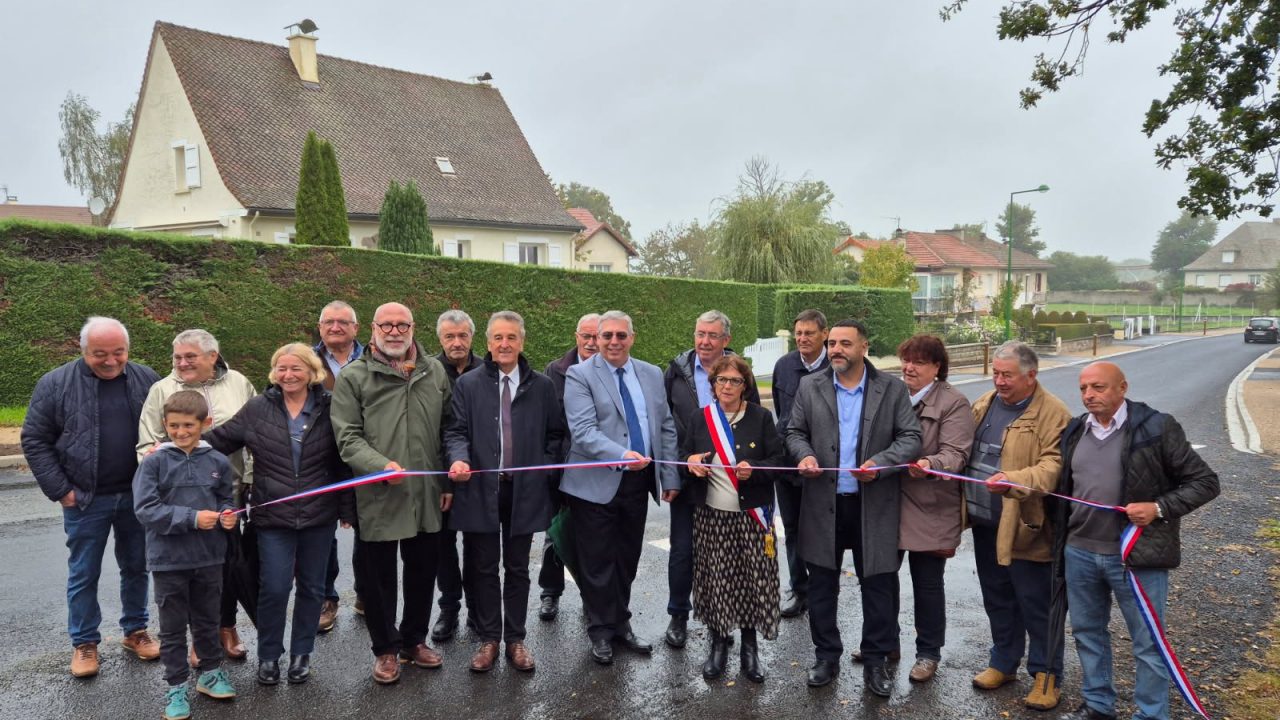 Chemins cantaliens : Ytrac – Neuvéglise-sur-Truyère – Val d’Arcomie…