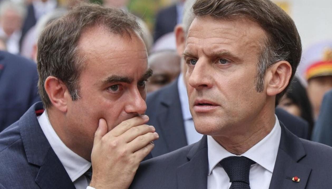 Crise de régime : en sortir vite pour éviter au pays de sombrer et aux Français de s’appauvrir dava…