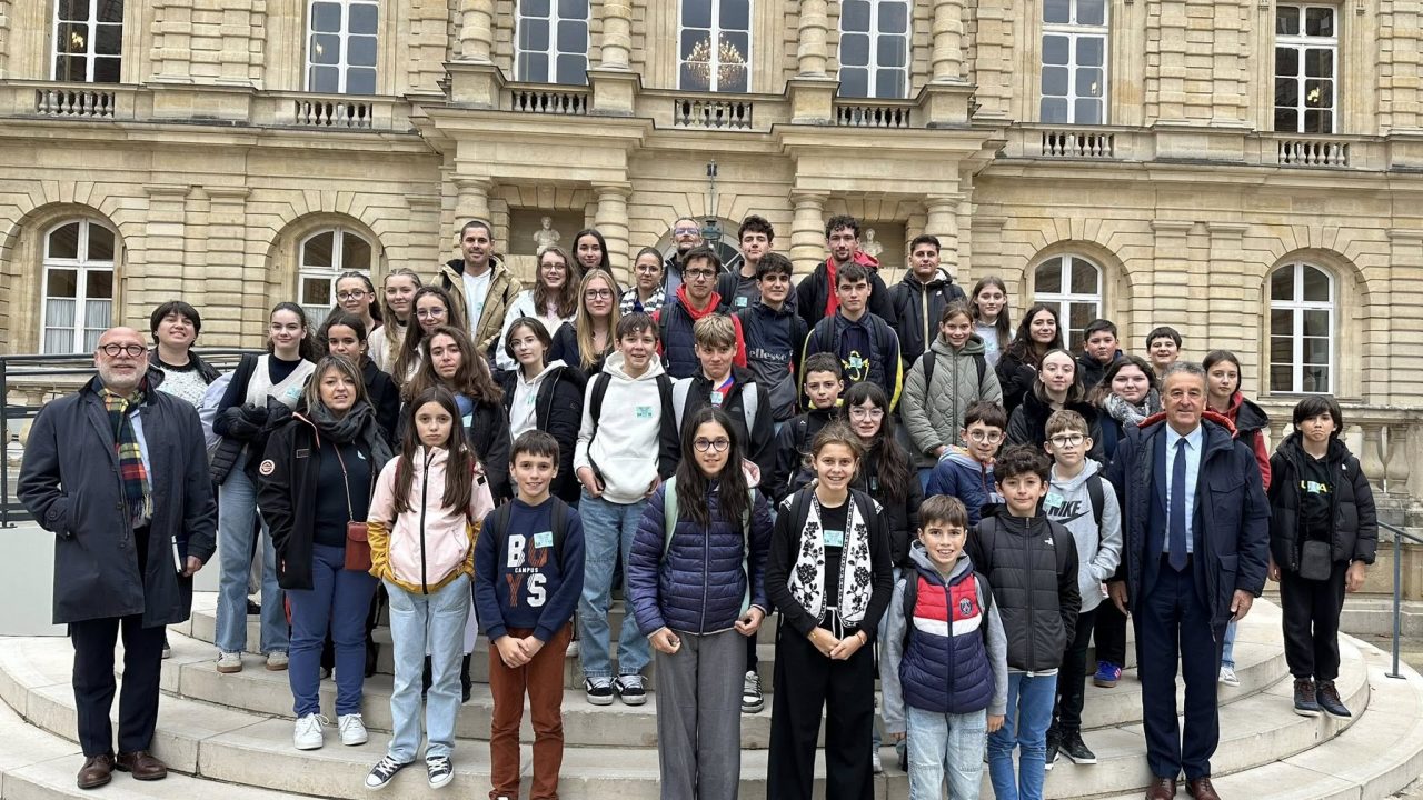 Délégation à la prospective du Sénat : « Quelles valeurs démocratiques à l’horizon 2050 ? »