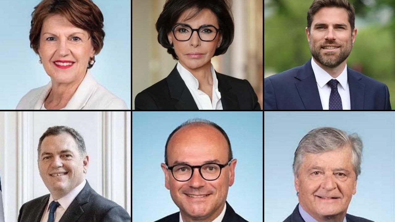 Gouvernement Lecornu 2 : mon commentaire à J+1….