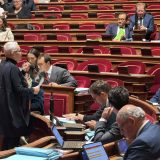 Journée au Sénat : début de l’examen en deuxième lecture de la proposition de loi portant création ...