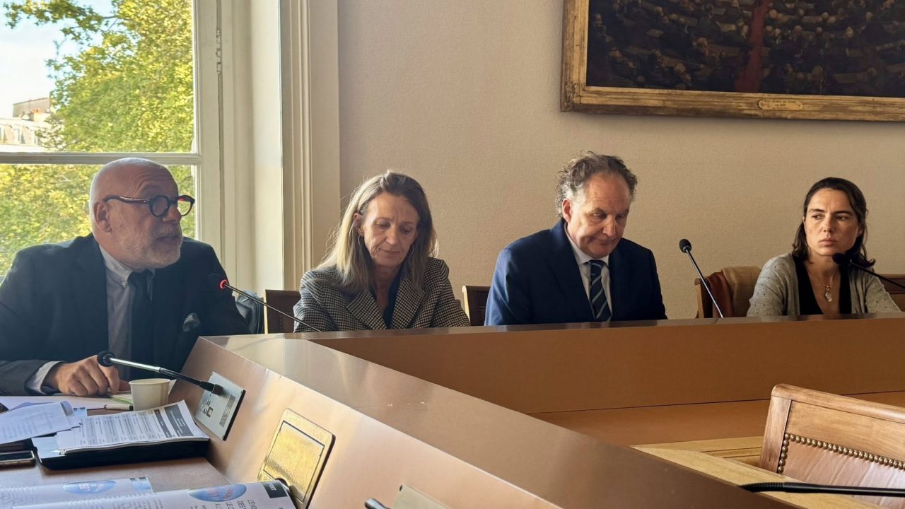 L’évolution des valeurs dans le champ économique à l’horizon 2050 : un rapport de la Délégation à l…