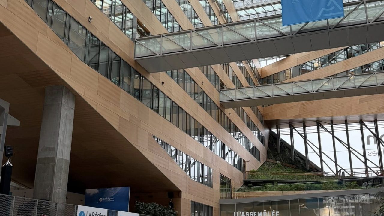 Session du Conseil régional : des orientations budgétaires pour garder le cap, des crédits pour le …