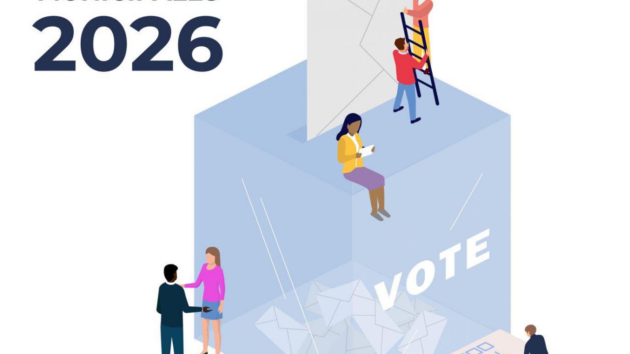 Ce que les Français attendent des élections municipales