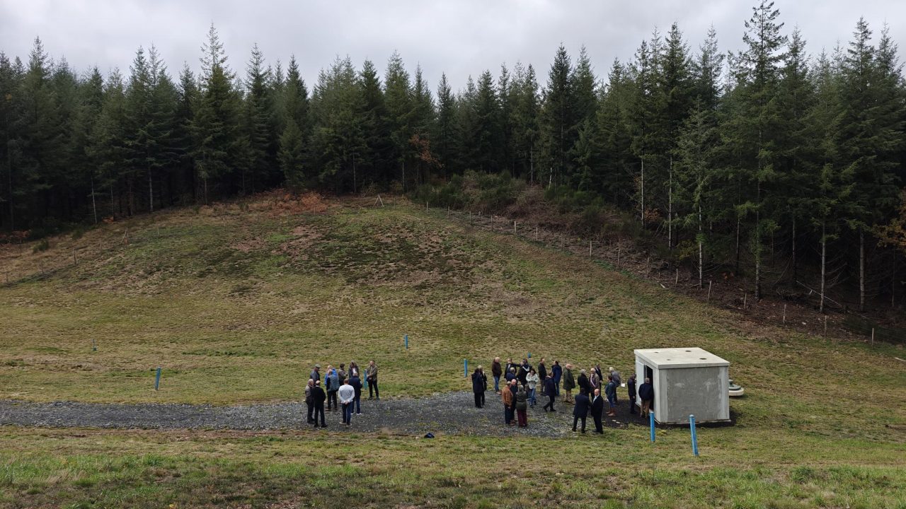 Chemins cantaliens : Lafeuillade-en-Vezie – Aurillac
