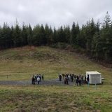 Chemins cantaliens : Lafeuillade-en-Vezie - Aurillac....