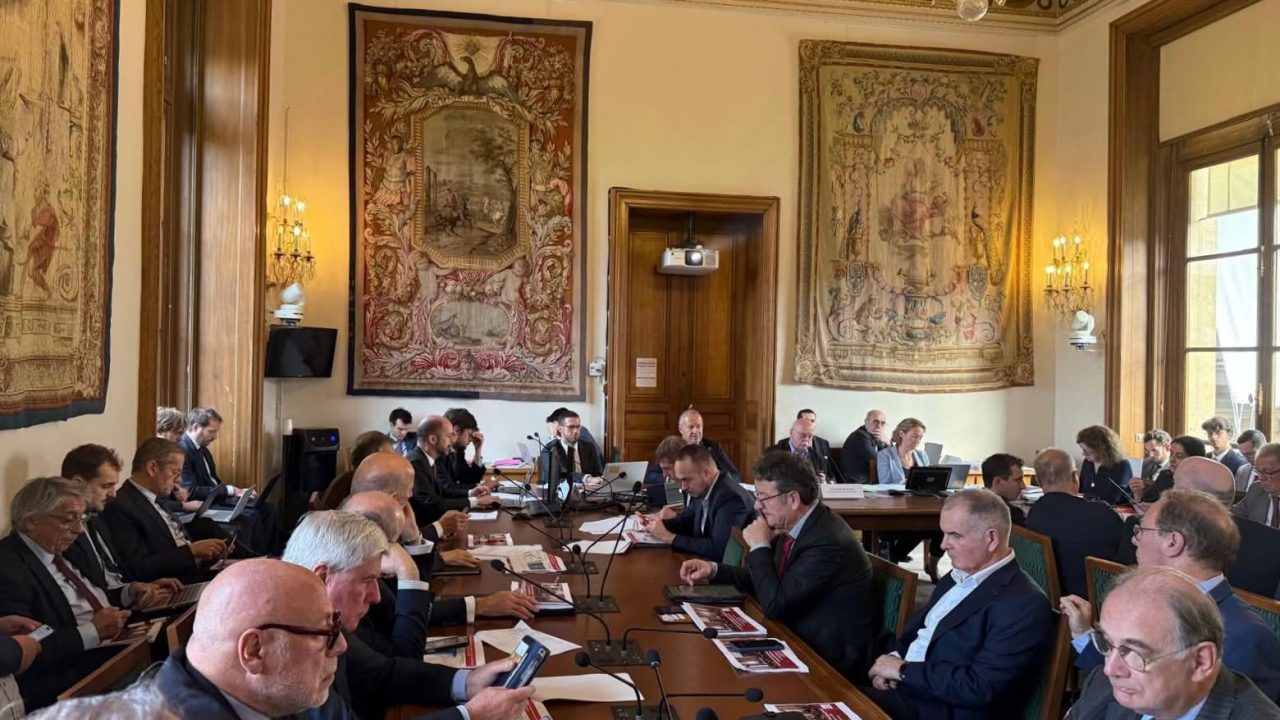 Poursuite de l’examen des 31 missions budgétaires et de « l’équilibre » général du projet de loi de finances (PLF) pour 2026