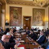 Poursuite de l’examen des 31 missions budgétaires et de « l’équilibre » général du projet de loi de...