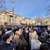 𝗟𝗲 𝟭𝟭 𝗻𝗼𝘃𝗲𝗺𝗯𝗿𝗲, 𝗼𝗻 𝘀𝗲 𝗿𝗮𝘀𝘀𝗲𝗺𝗯𝗹𝗲 𝗽𝗼𝘂𝗿 𝗻𝗲 𝗽𝗮𝘀 𝗼𝘂𝗯𝗹𝗶𝗲𝗿....