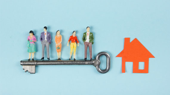 Simplifier la sortie de l’indivision : une loi utile pour débloquer des situations concrètes