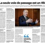 La journée de la CMP des dupes…...