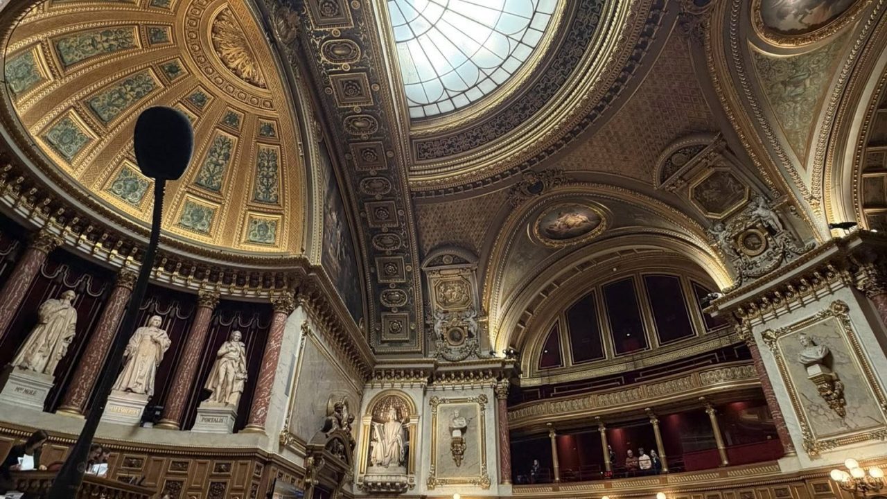 PLF 2026 : Examen des Missions « Cohésion des territoires » et « Enseignement scolaire »….