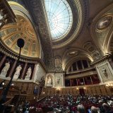 PLF 2026 : Examen des Missions « Cohésion des territoires » et « Enseignement scolaire »....