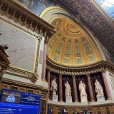 PLF 2026 : Examen des missions « Transformation et fonction publiques », « Finances de l’Etat », « ...