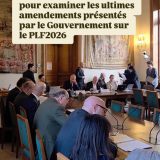 Vote solennel du PLF au Sénat : et après …...