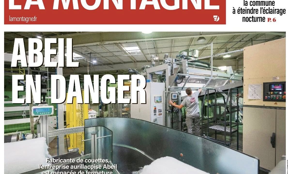 Abeil : un enjeu territorial pour tous….