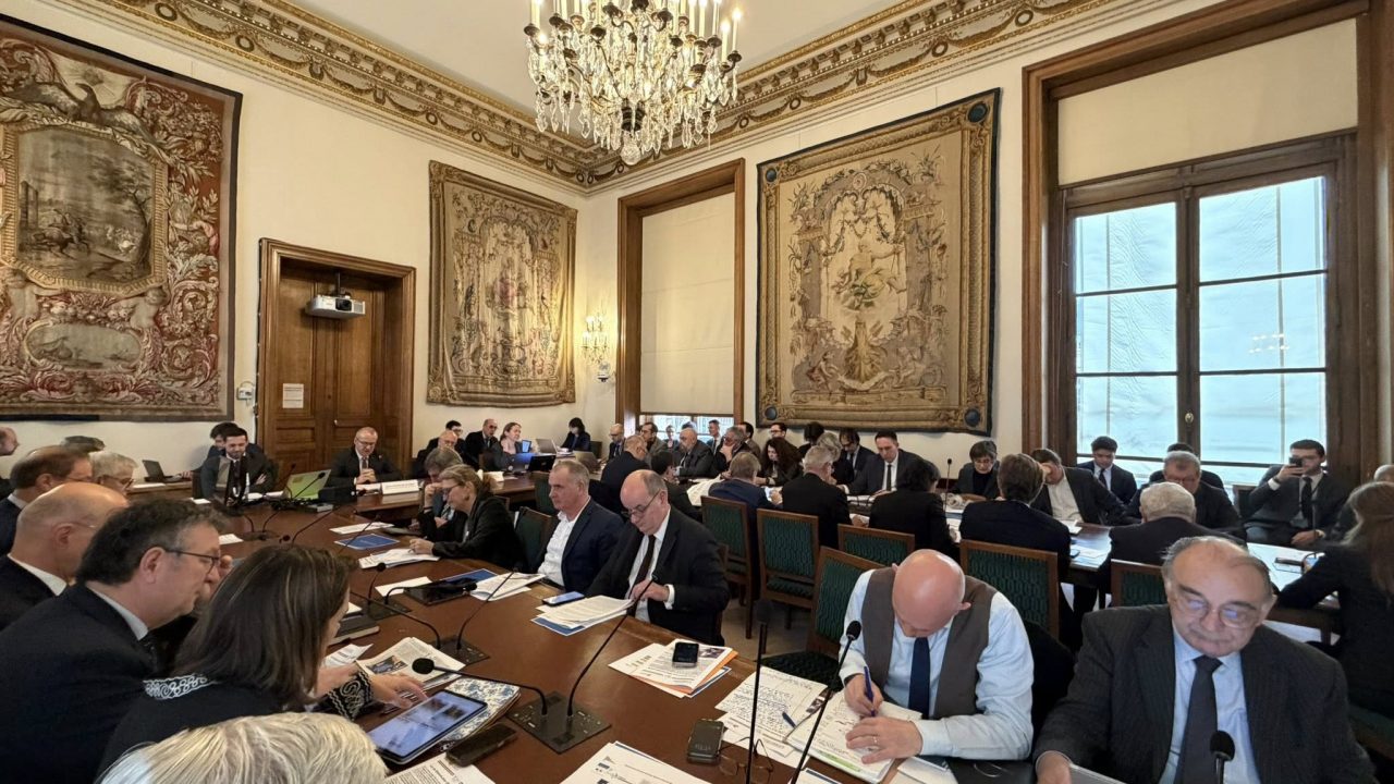 Commission des finances du Sénat : comment faire un bon budget sans commencer par faire une bonne politique !