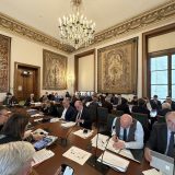 Commission des finances du Sénat : comment faire un bon budget sans commencer par faire une bonne p...