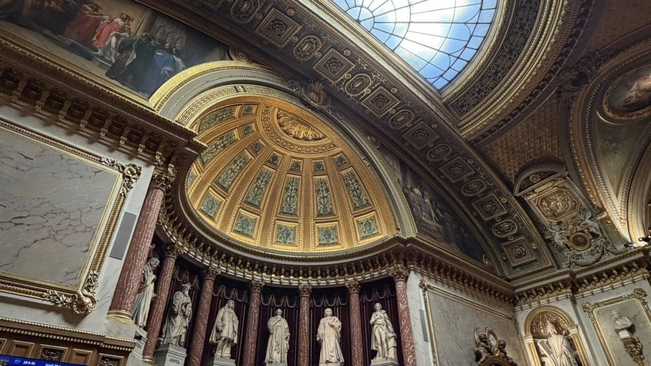 Entre Sénat et Région……