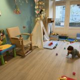 Inauguration de la MAM de Parlan et de la Maison de santé du Rouget - Pers....