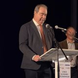 Vœux du monde économique cantalien....