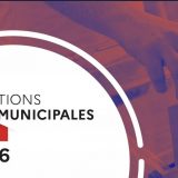Élections municipales : J-1⃣6⃣...