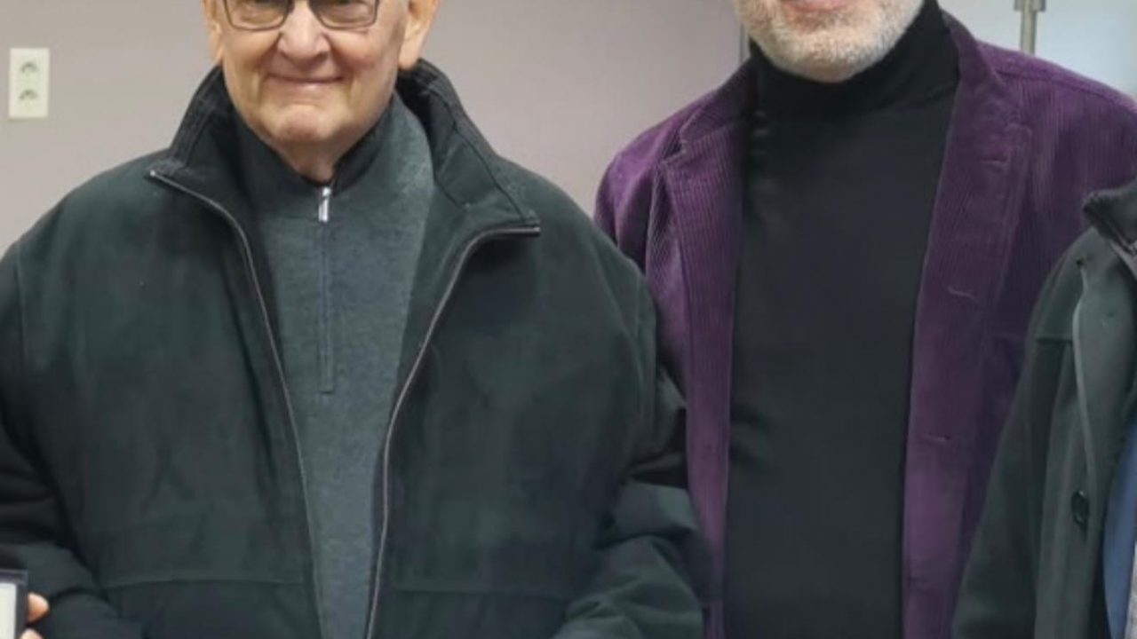 Elections municipales : J-20 – Hommage à nos élus locaux