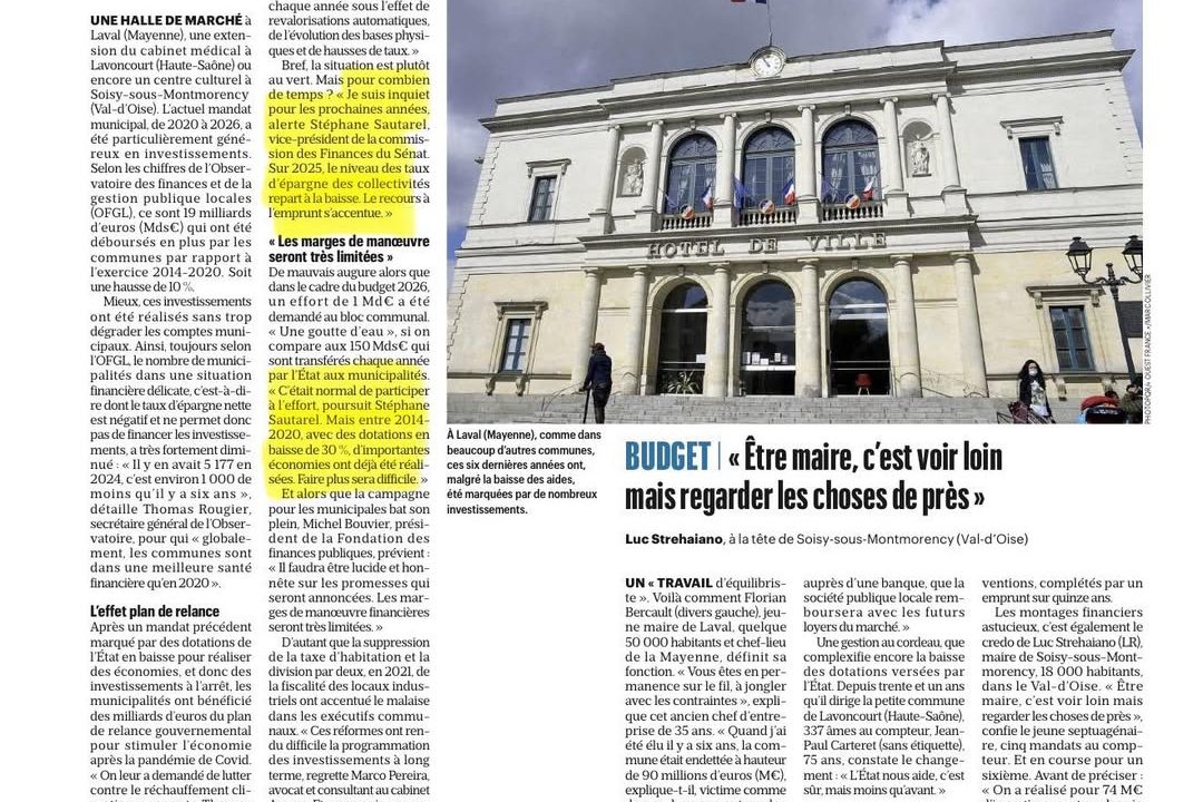 Feuilleton des municipales : J-29 – une capacité d’agir menacée