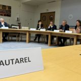 Les rendez-vous du Sénat : Délégation à la Prospective - Journal des Departements - Commission des ...