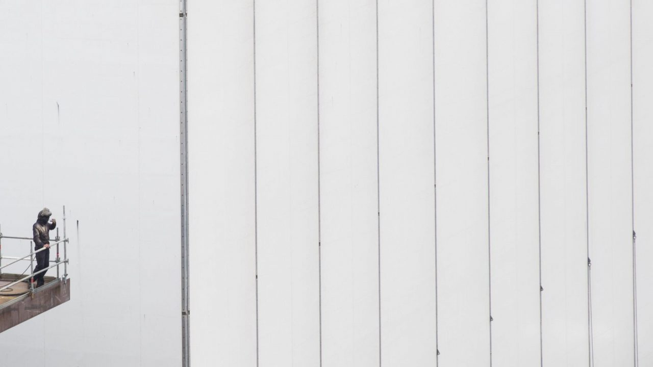 Pour une Europe des six : le grand ajustement