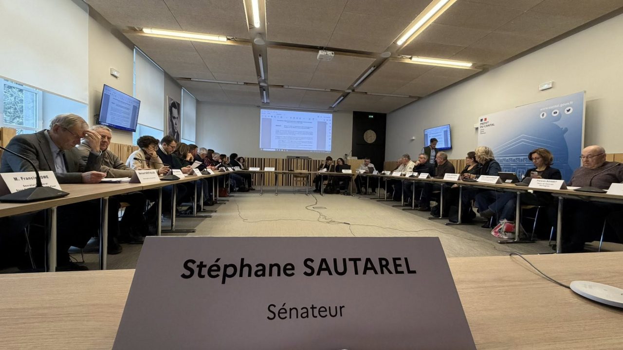 Réponses aux attentes des communes : CDCI – Polices municipales – Budget 2026 – Écoles – Mission « …