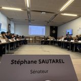 Réponses aux attentes des communes : CDCI - Polices municipales - Budget 2026 - Écoles - Mission « ...