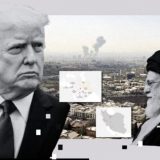 Trump attaque l’Iran : 5 points clefs pour comprendre le contexte d’une guerre pour le changement de...