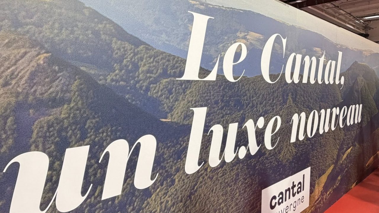 « Venir c’est soutenir » : un salon de l’agriculture pas comme les autres !