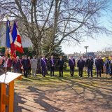 19 mars : Cérémonies en mémoire des victimes de la guerre d’Algérie et des combats en Tunisie et au...