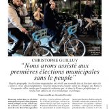 Christophe Guilluy : “Nous avons assisté aux premières élections municipales sans le peuple”....