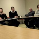 Comité de pilotage Natura 2000 des sites « Planèze de Saint-Flour » et « Zones humides de la Planèz...