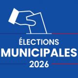 Élections municipales : J-1⃣2⃣...
