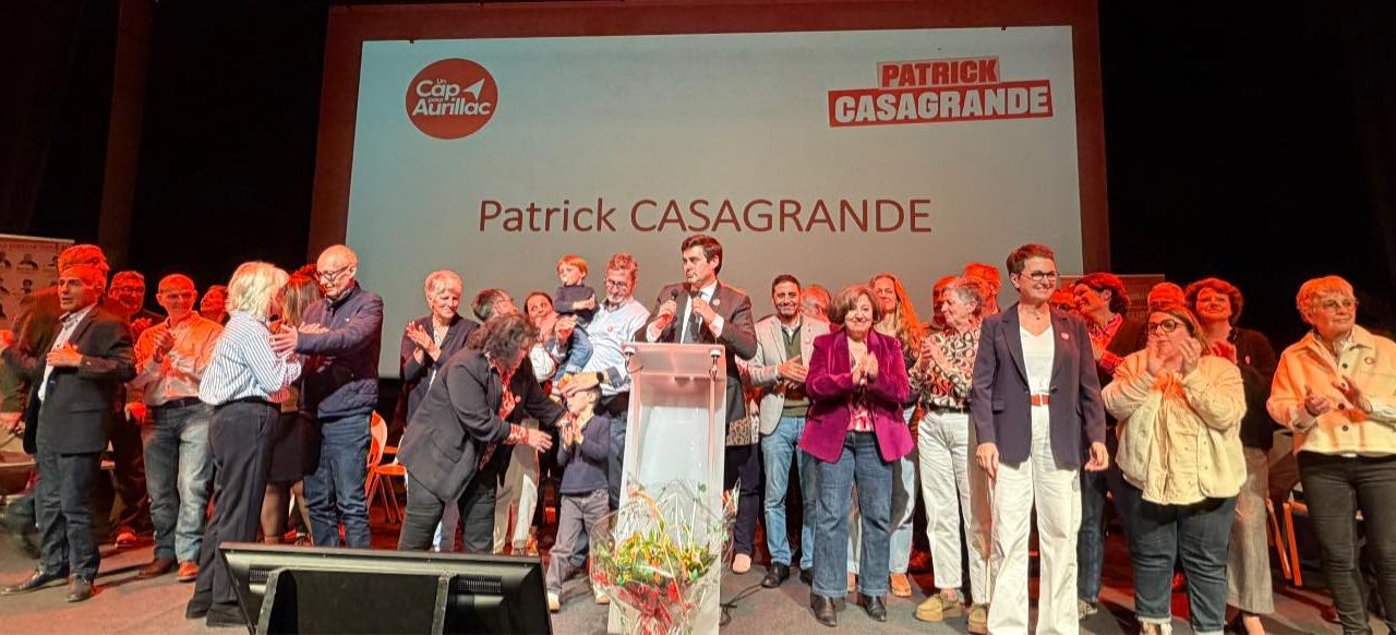 Élections municipales : J-3⃣…