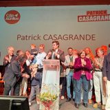 Élections municipales : J-3⃣...