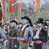 Élections municipales : J-6⃣...