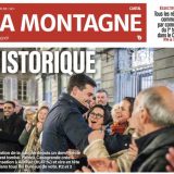 Élections municipales : les résultats du premier tour dans le Cantal - un séisme à Aurillac et beau...