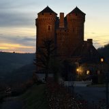 Le Cantal dans le MICHELIN !...